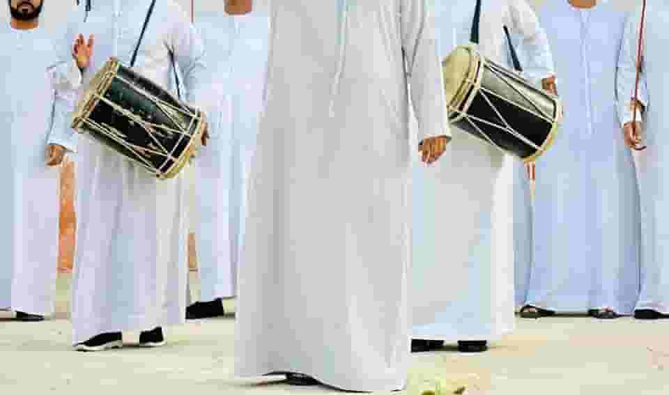 A war band to commemorate all occasions