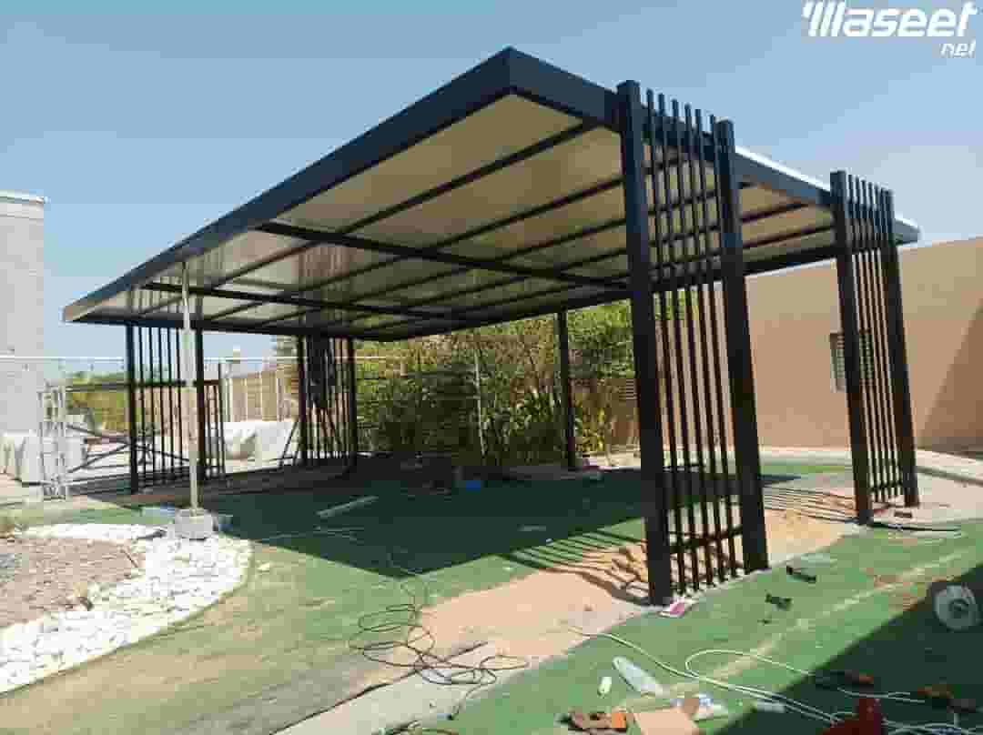 جميع اعمال الحداده