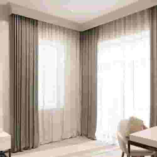 Curtain repair in the UAE