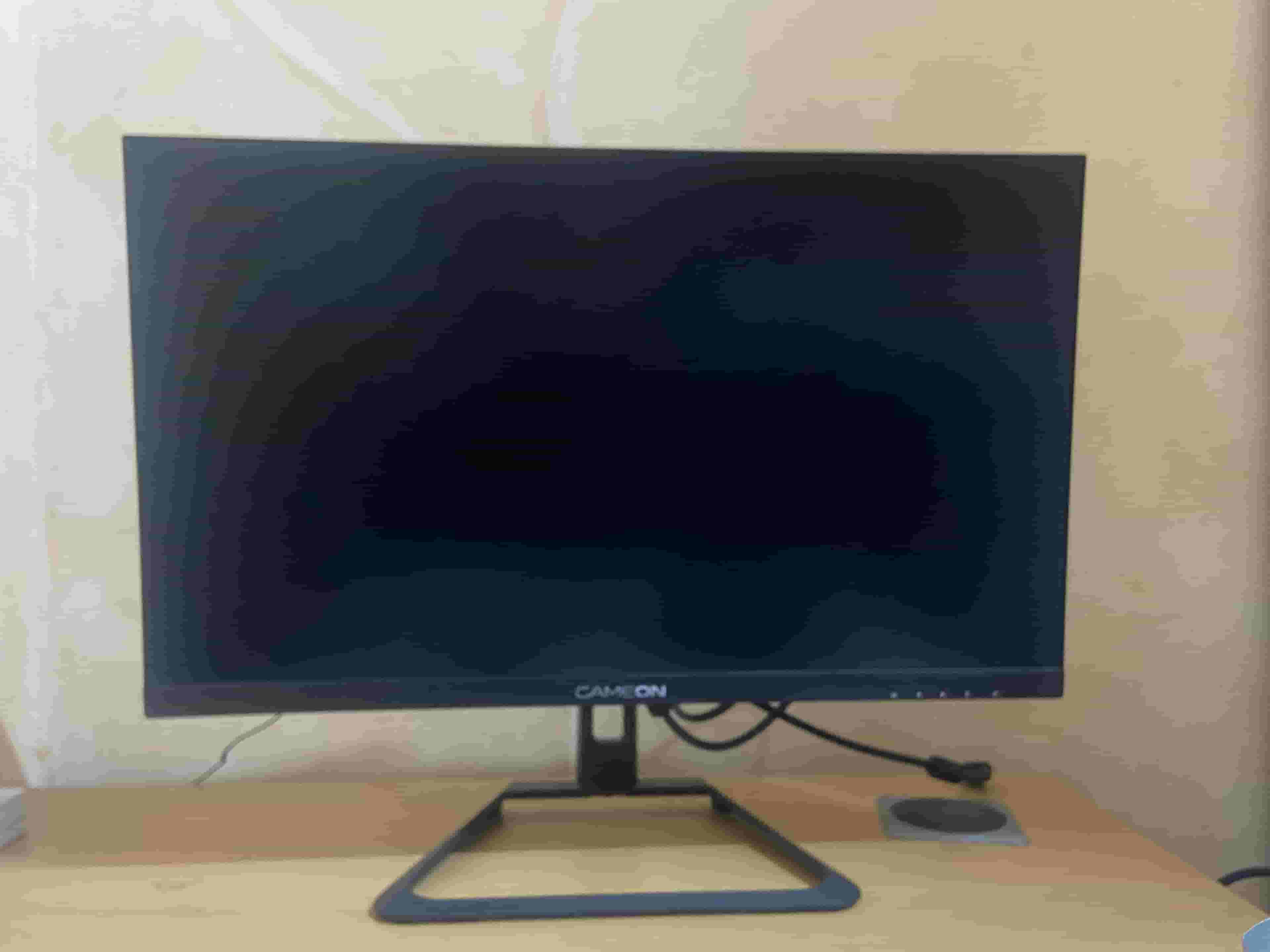 شاشة جمينج  165 Hz