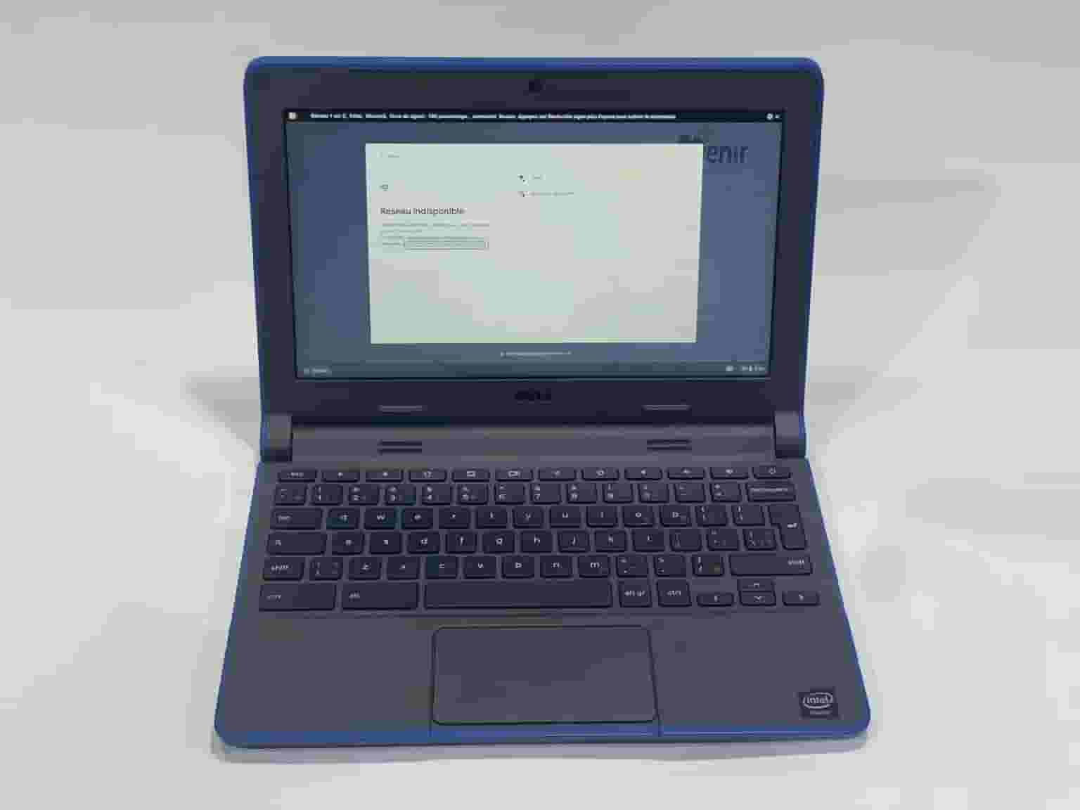 لابتوب ‏Dell P22T