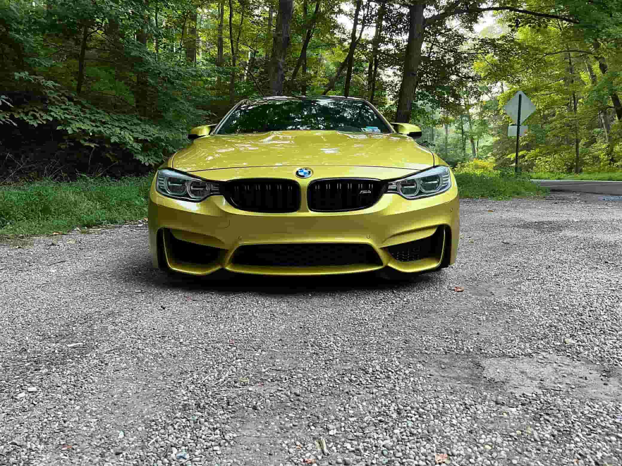 BMW M 2015 for sale