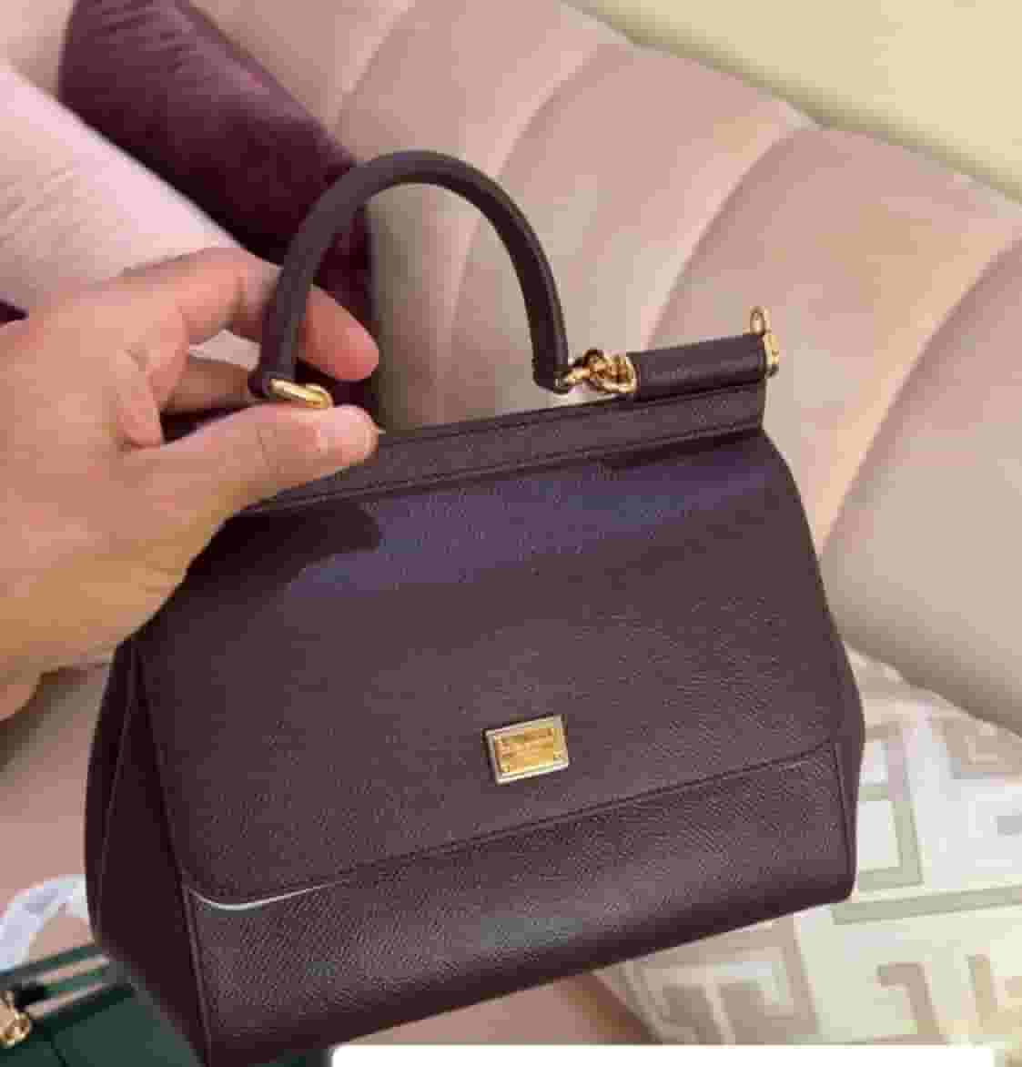 بيع شنطه d&g