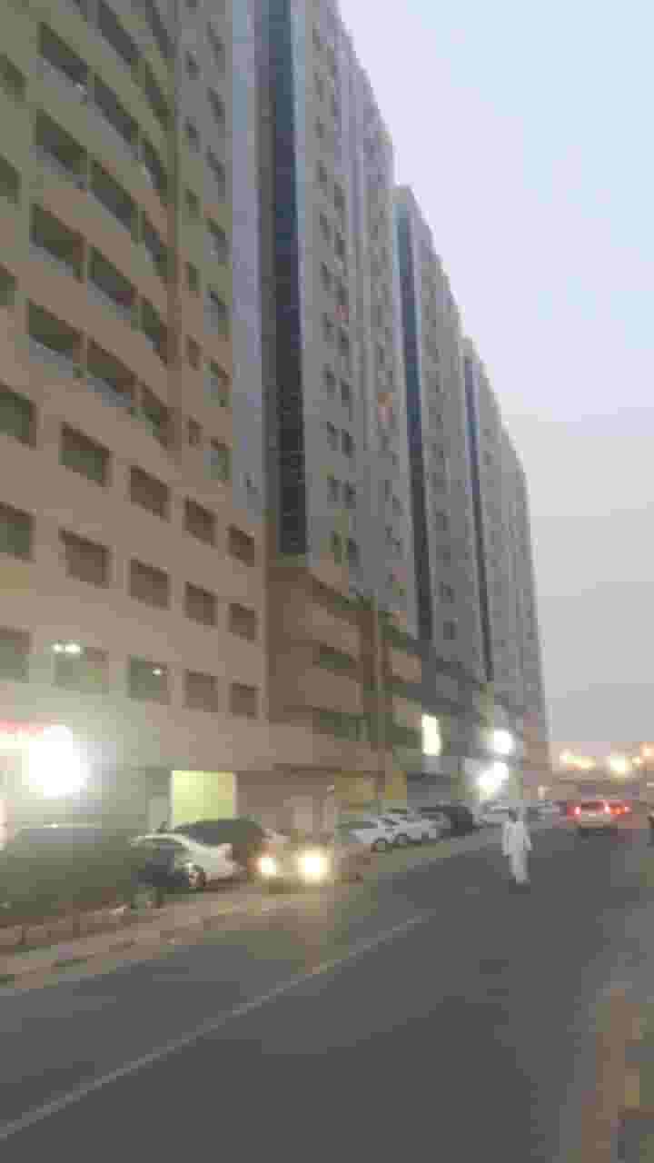 مشاركة سكن في عجمان