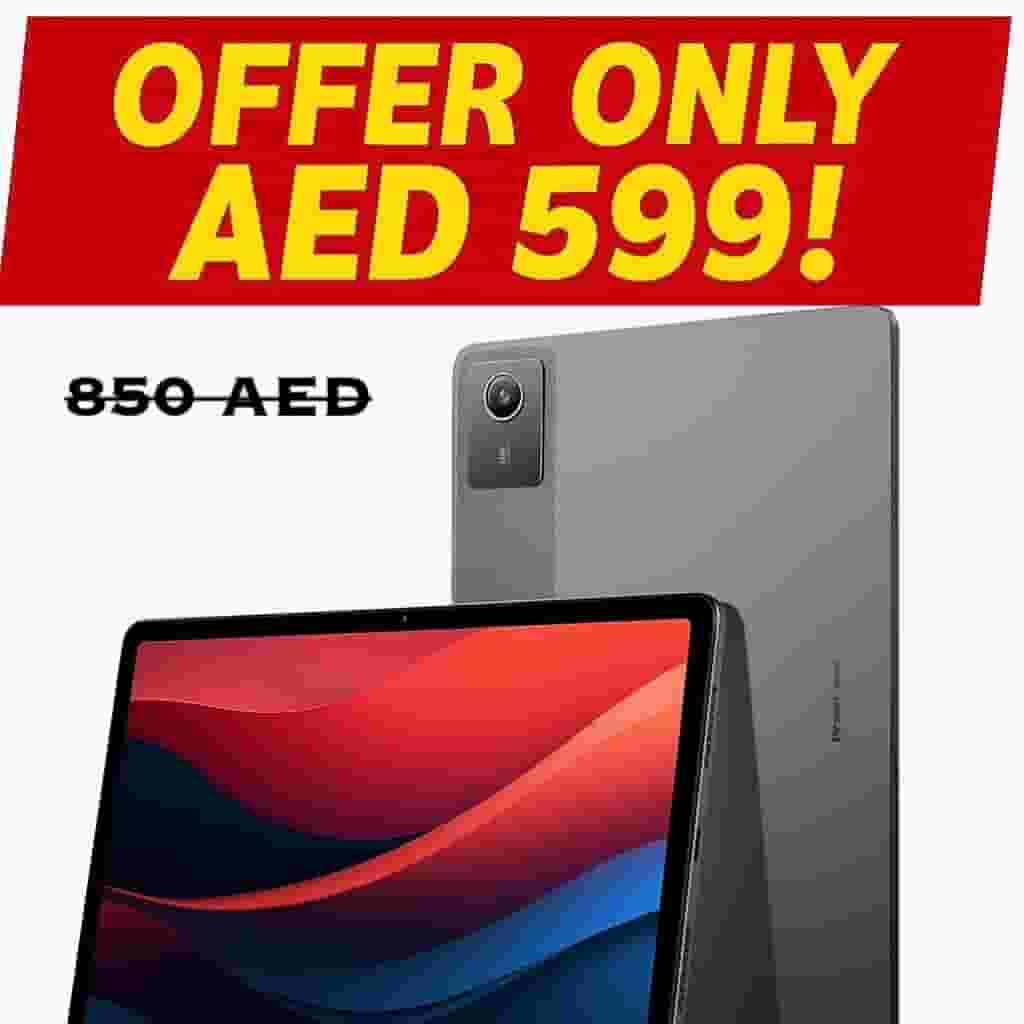 تابلت لينوفو شياوكسين باد 2024 8  