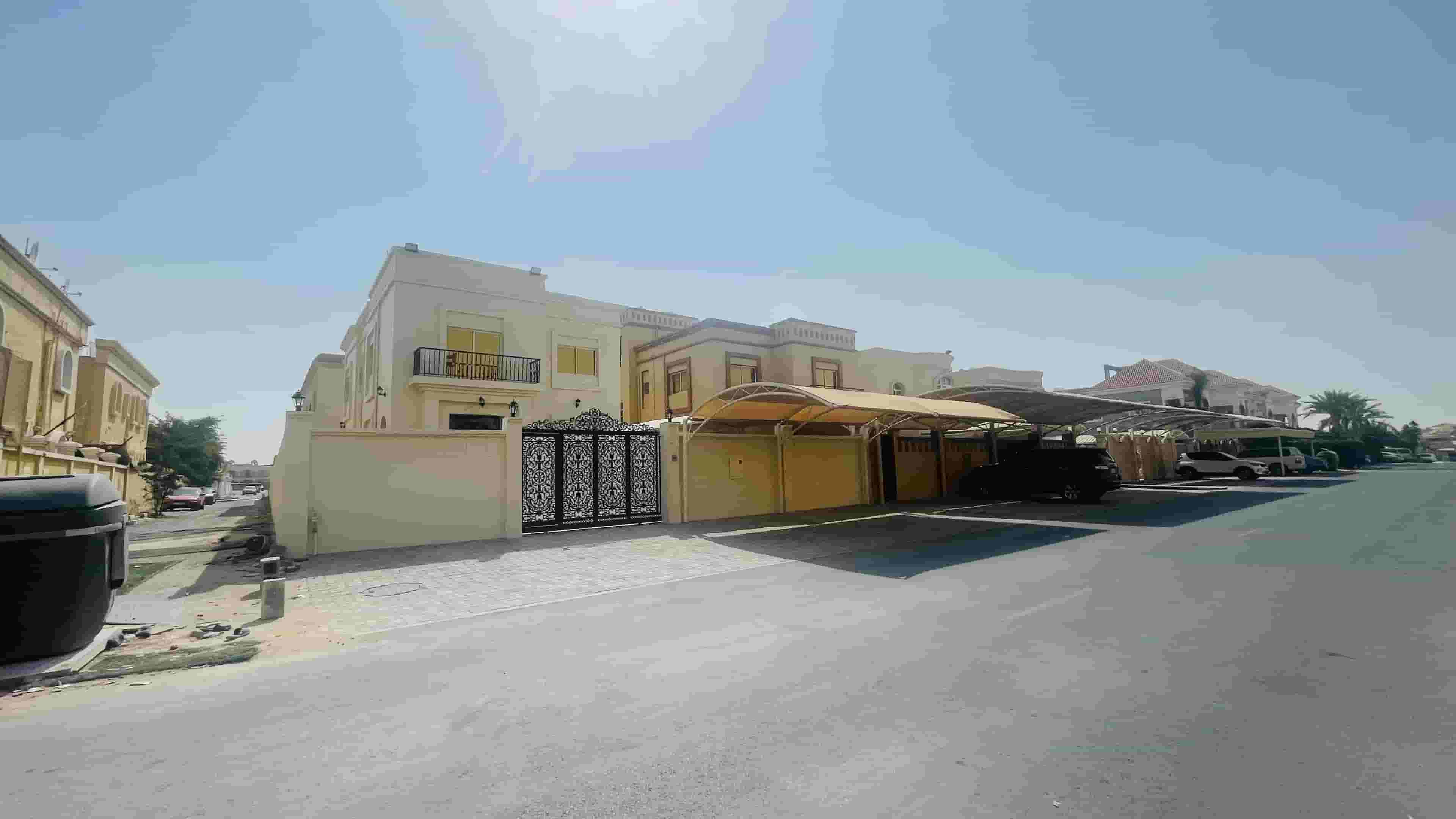 جميع اعمال الحدادة 