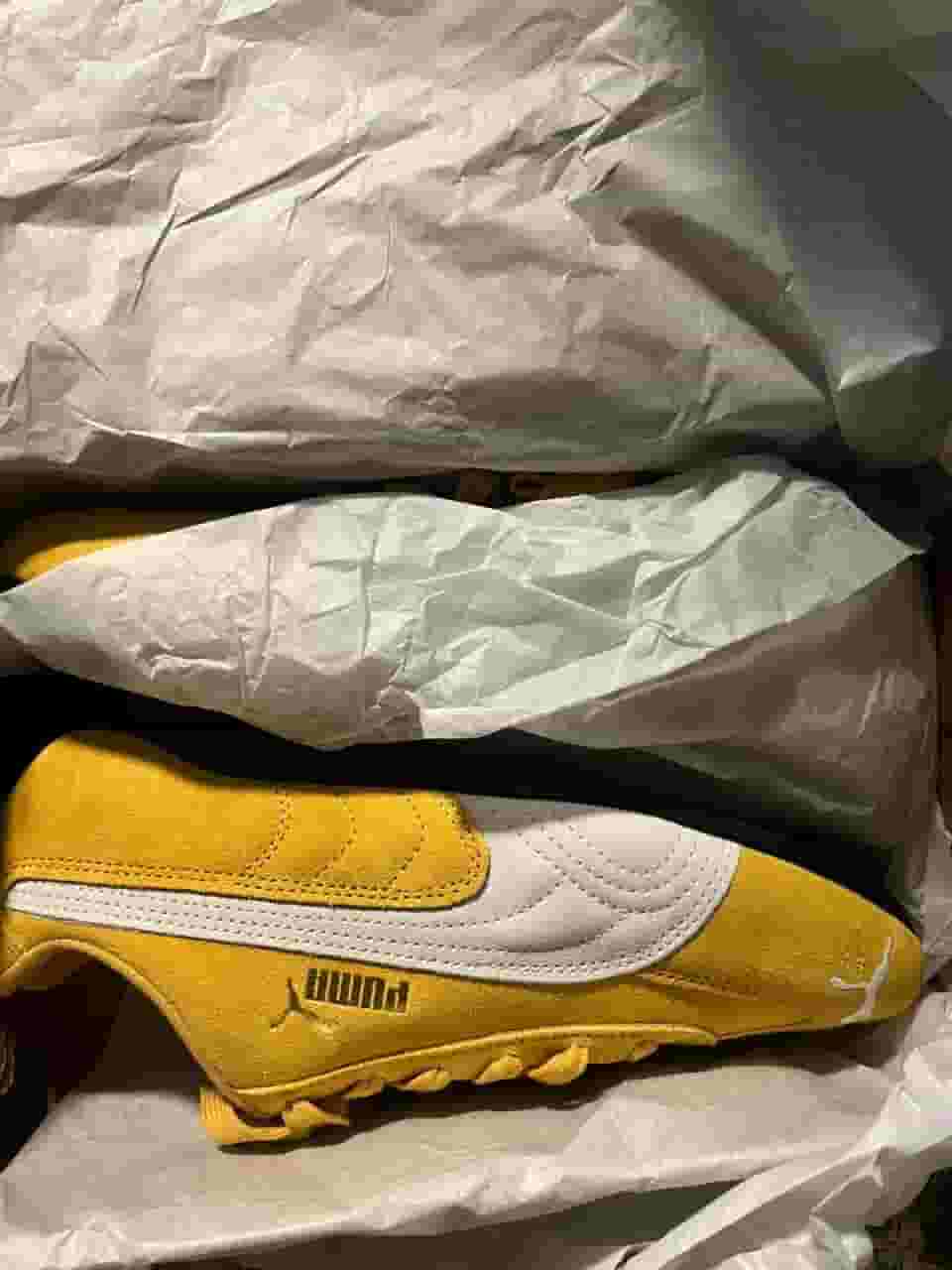 Puma shoes for sale