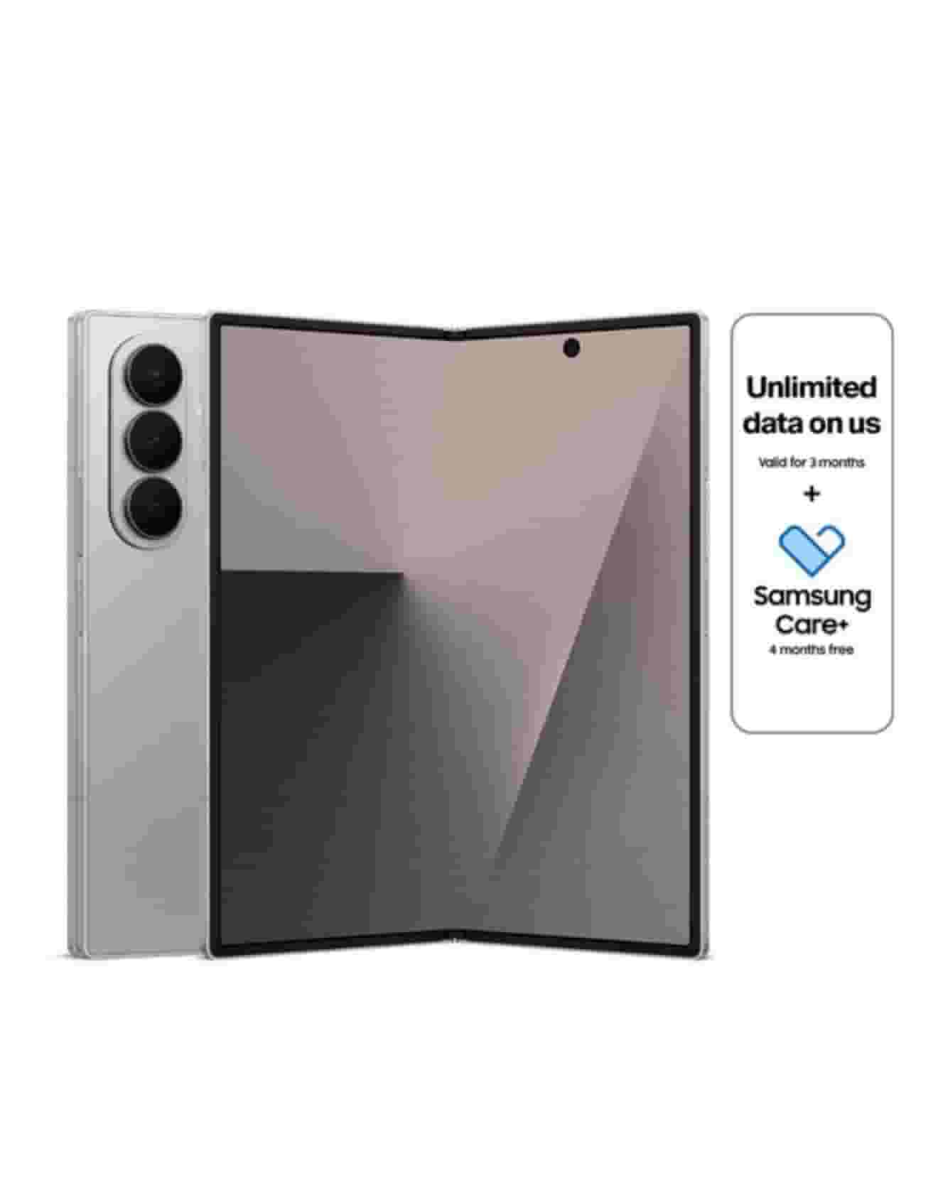 Samsung Z7 (TDRA version)