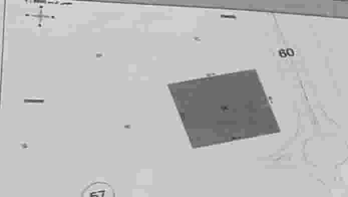 200 m land for rent