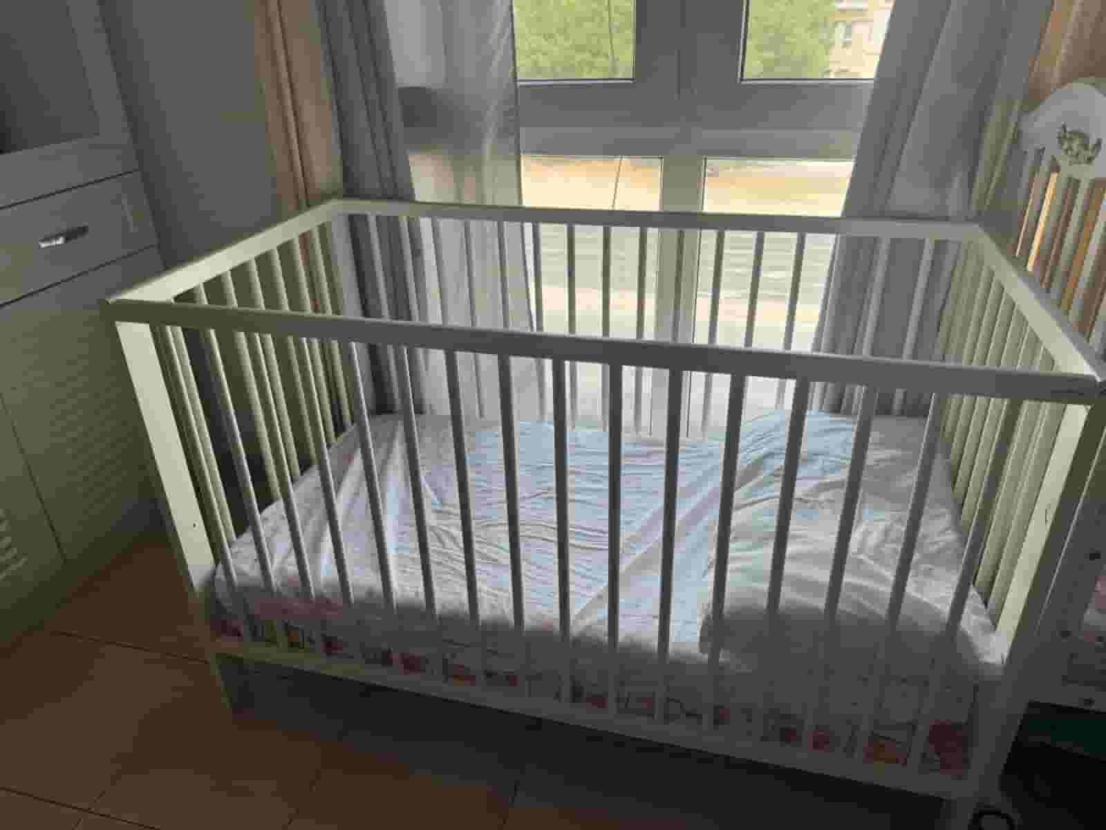 baby beds 