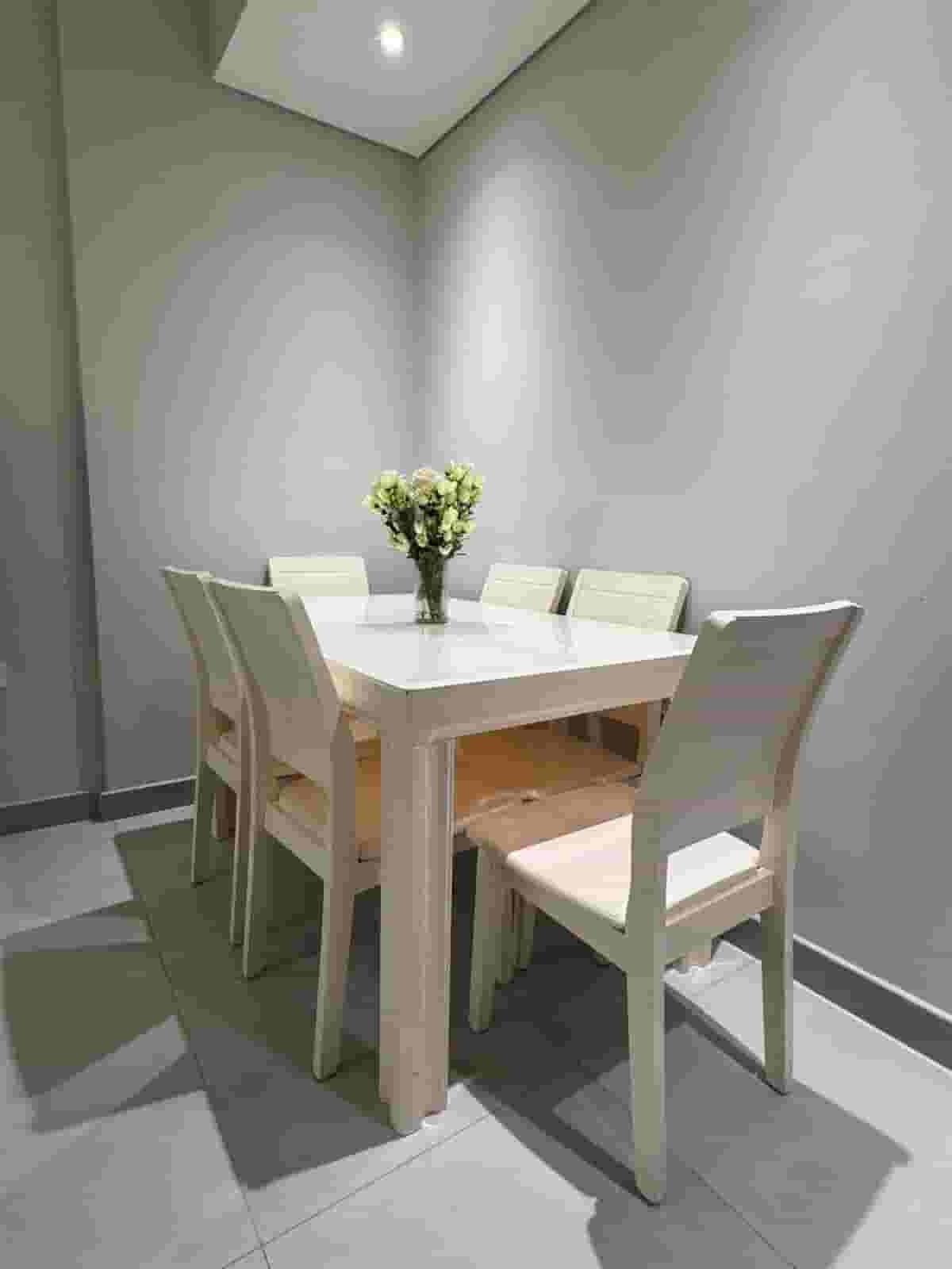 We buy used furniture