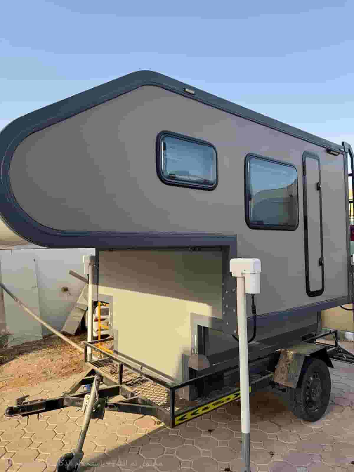 Camper for sale