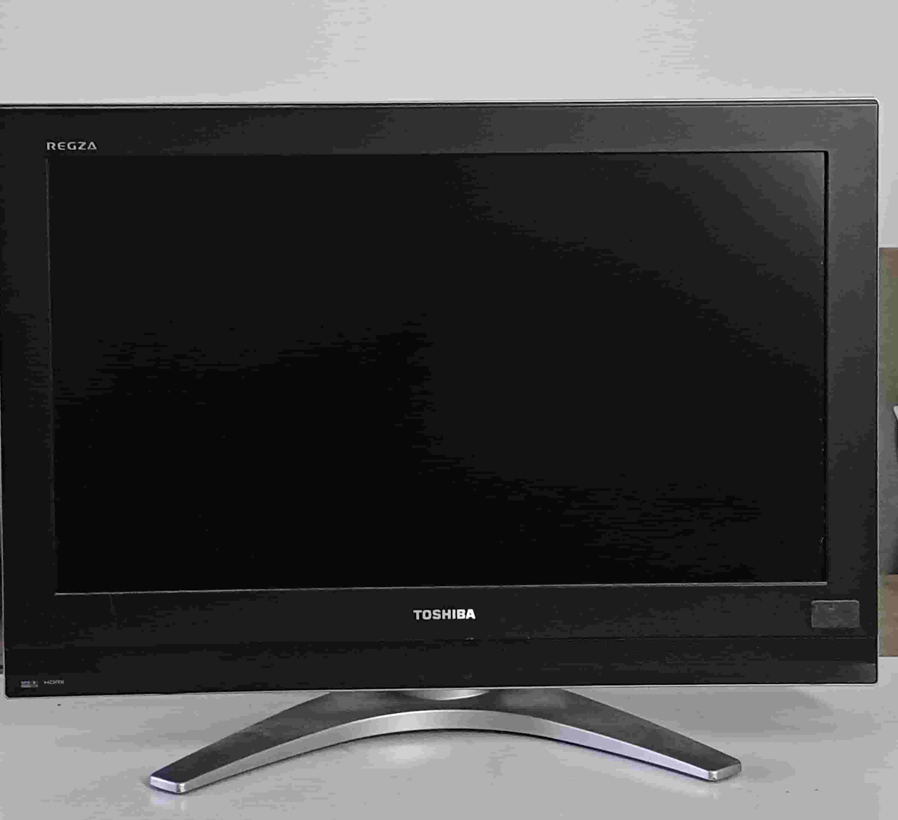 Toshiba Regza Flat Panel TV for Sale