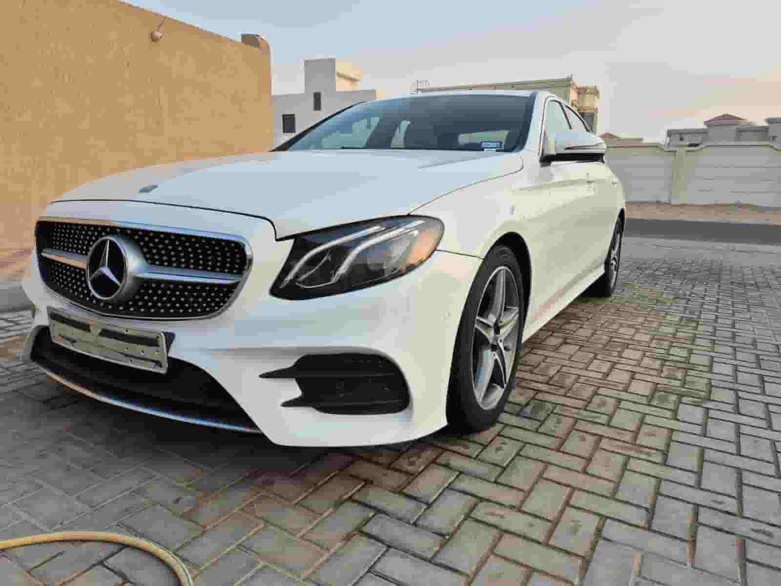 Mercedes E300 2017 for sale
