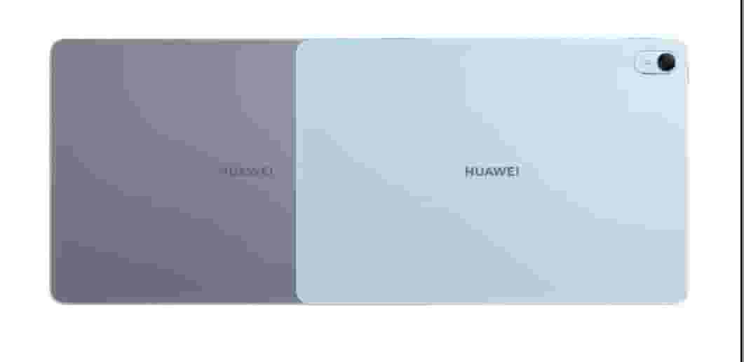 Selling a used Huawei tablet Matepad 