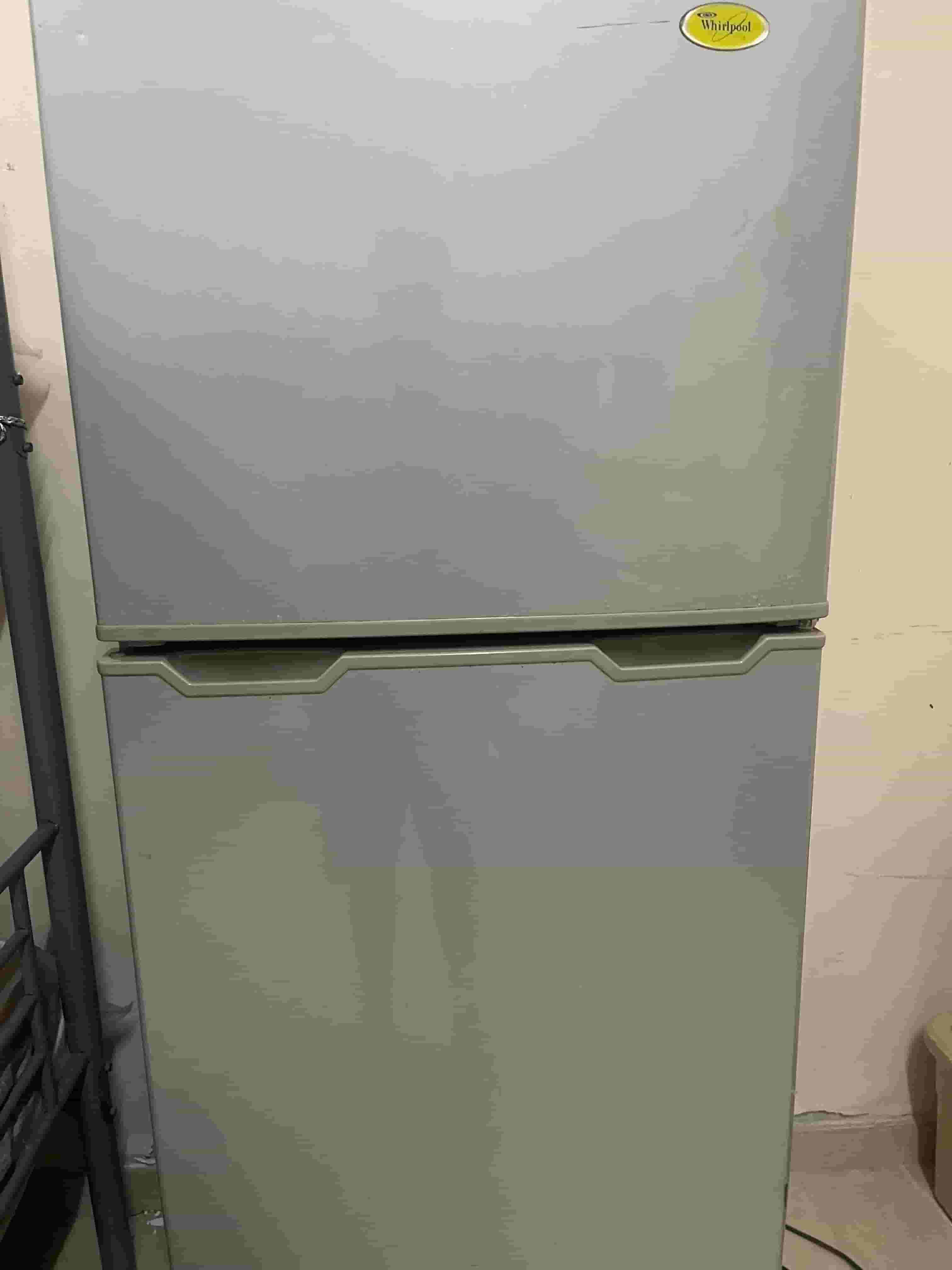 Fridge for sell used