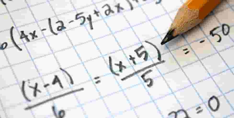 Math teacher