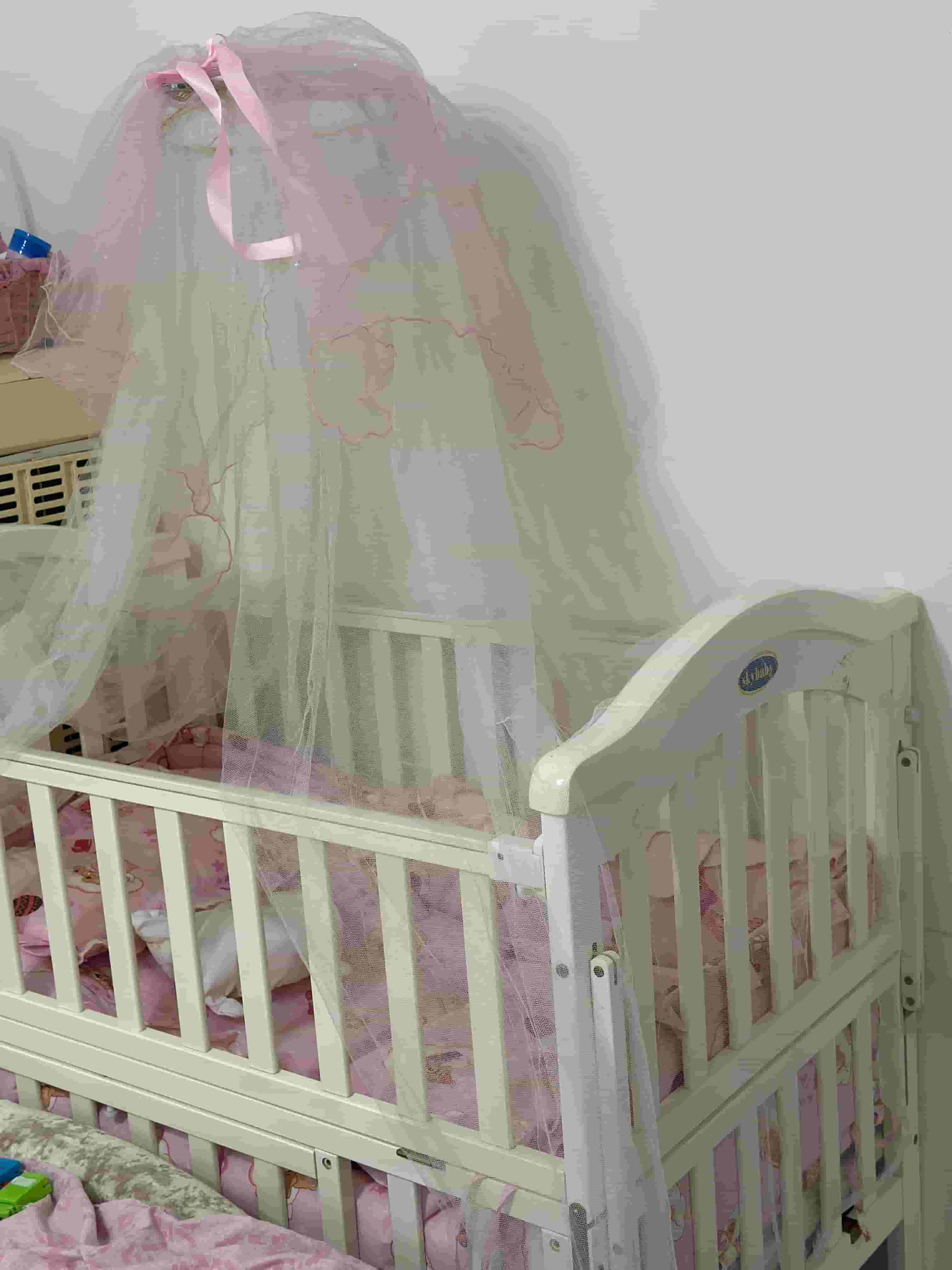 New baby bed for sale