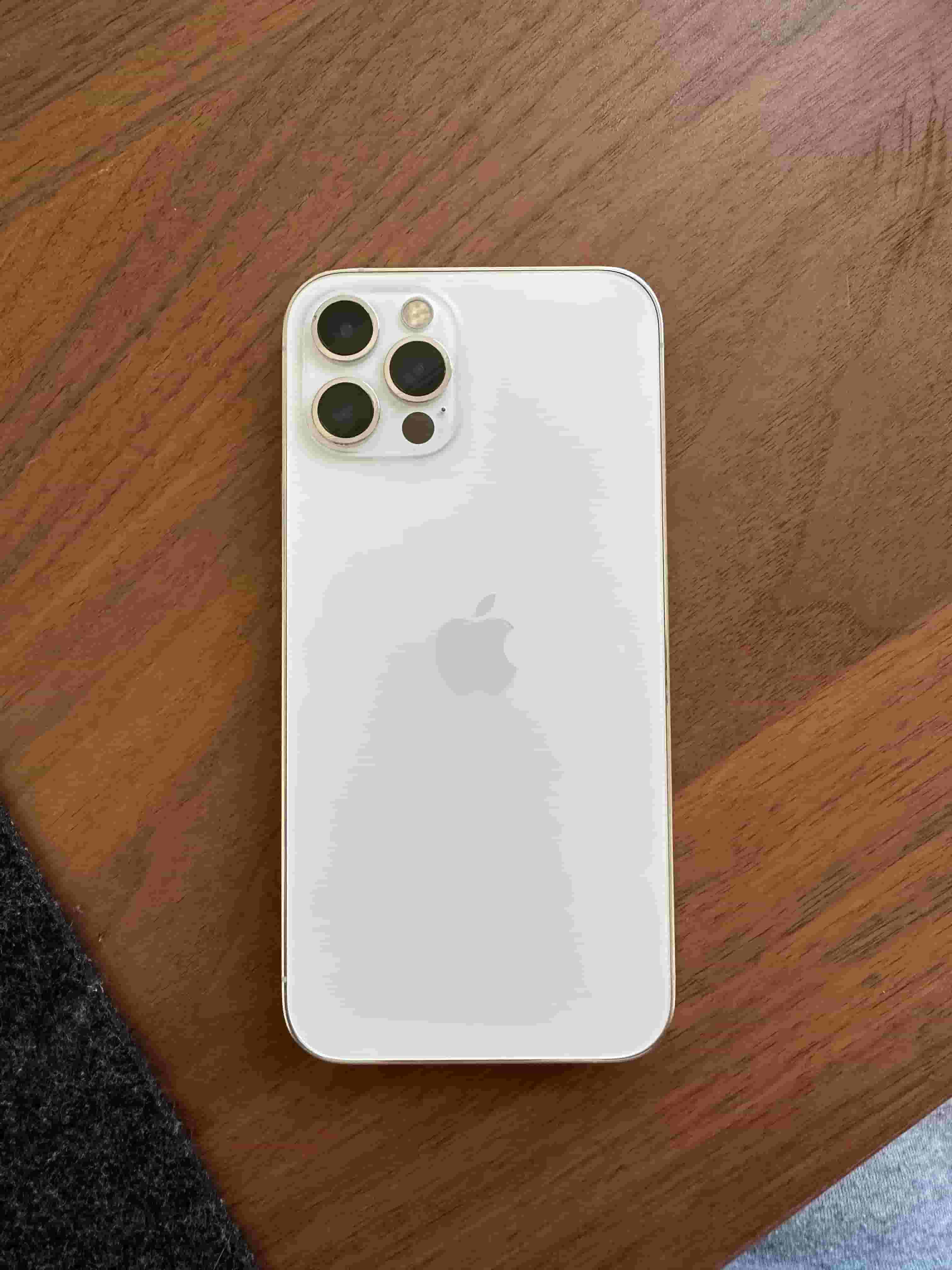 iPhone 12 pro good use - iPhone 12 pro