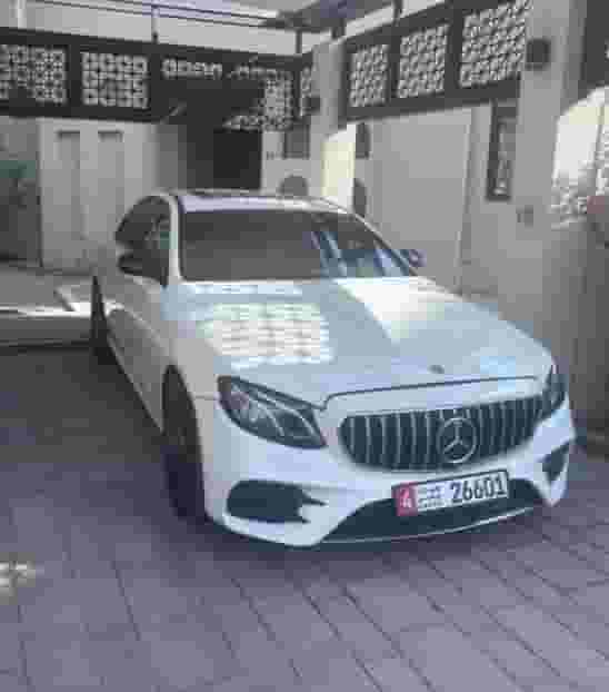 Mercedes E300 2019 for sale