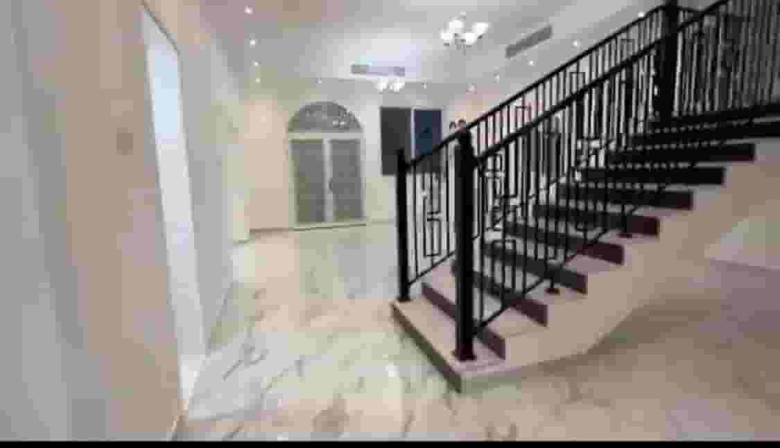 Two villas for sale in the Ramtha area in Sharjah