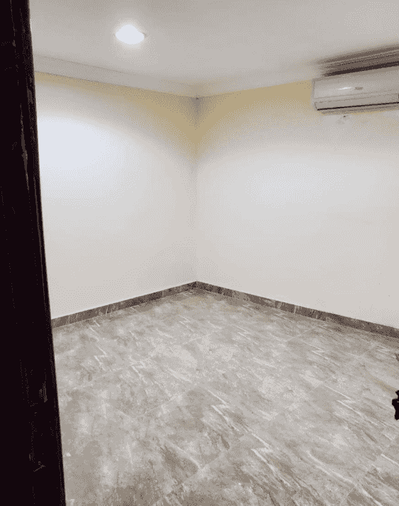 Ground floor house for rent in Old Falah