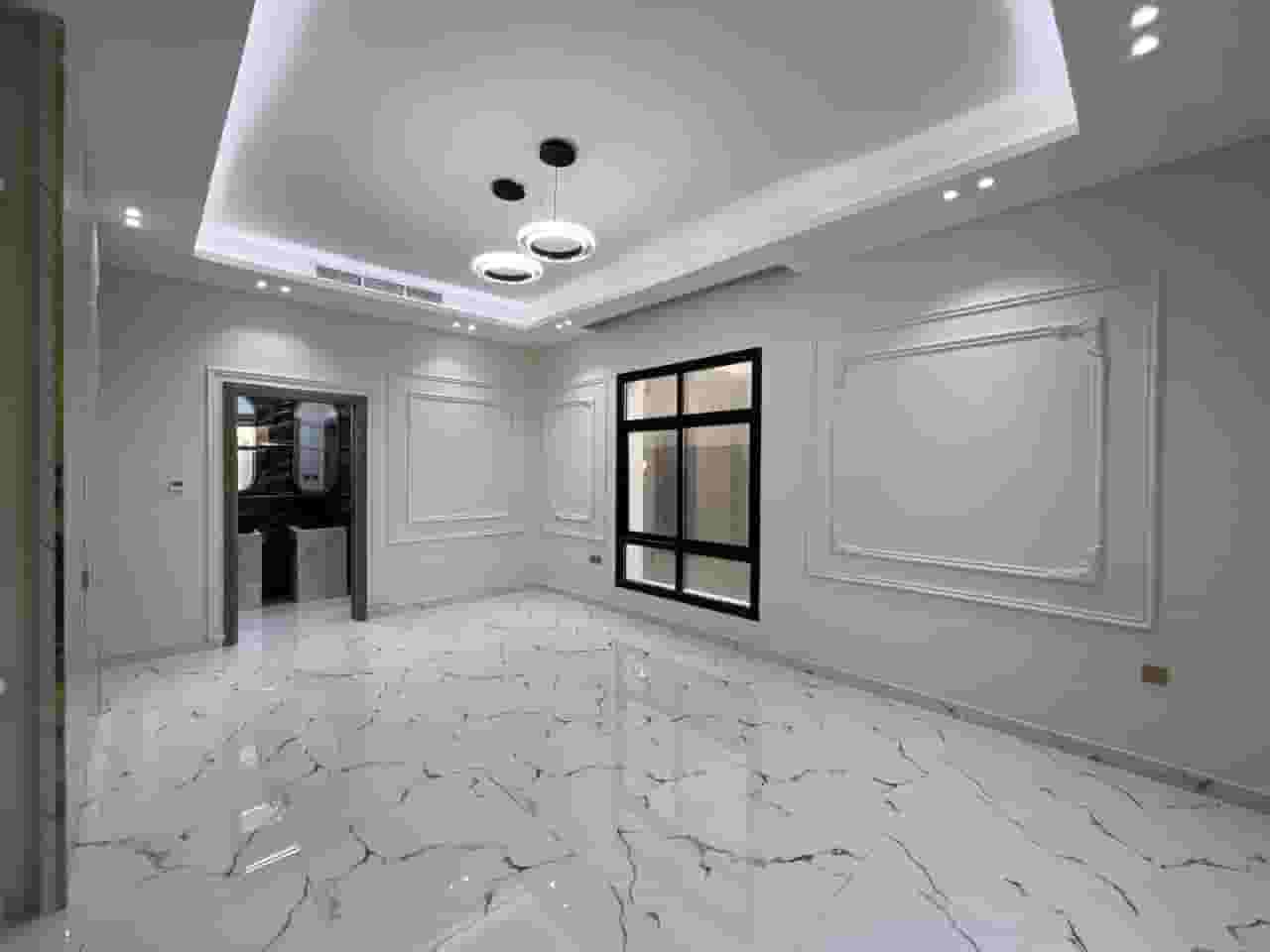 🏡 Villa for sale in Al Zahia, Rashidiya, Ajman