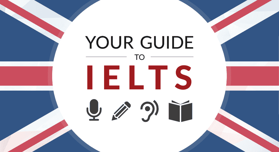 IELTS Preparation Course