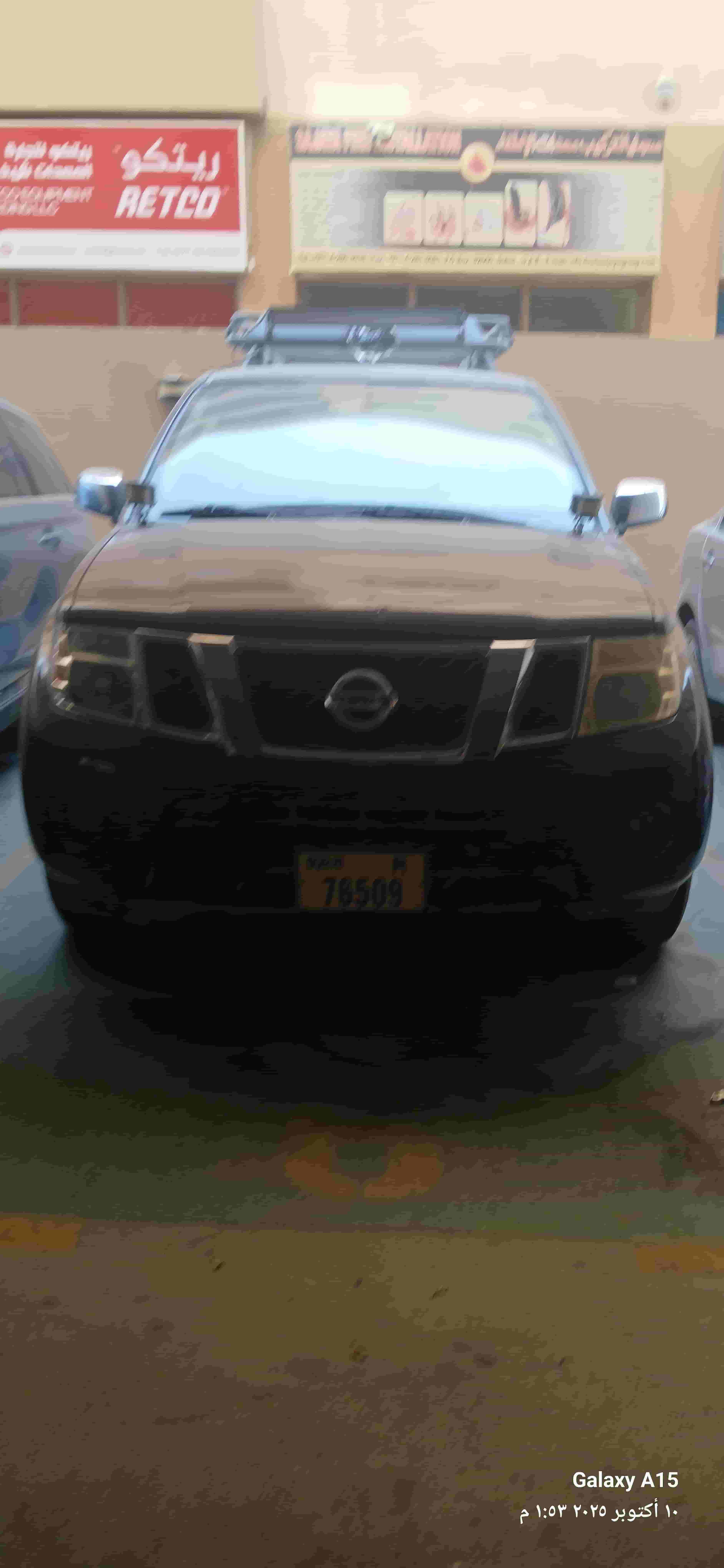 Nissan Pathfinder 2011 for sale 
