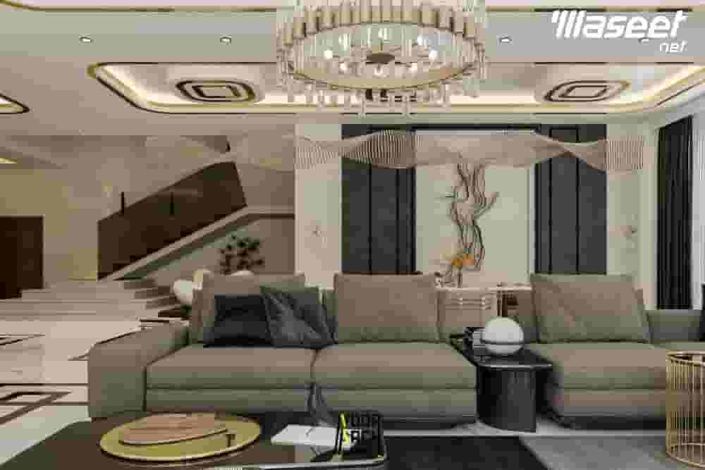 Interior design and general contracting company Interior design and general contracting company