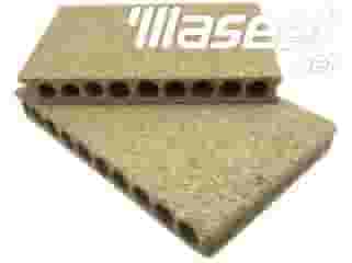 Reinforced chipboard hollow panels Reinforced chipboard hollow panels