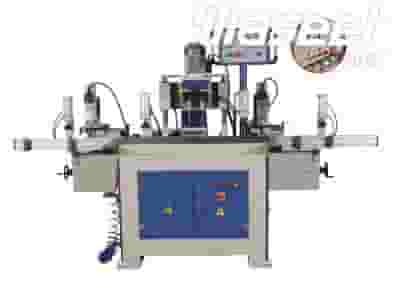 AUTOMATIC BORING MACHINE AUTOMATIC BORING MACHINE