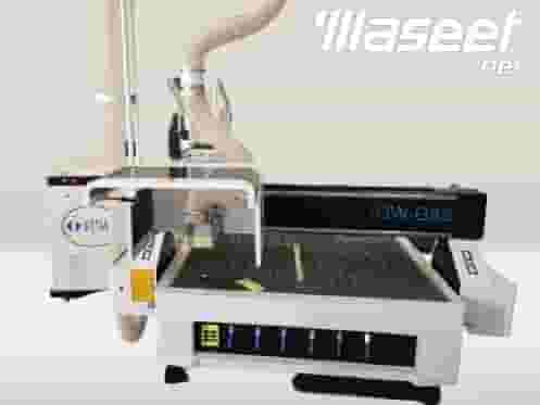 CNC ROUTER MACHINE CNC ROUTER MACHINE