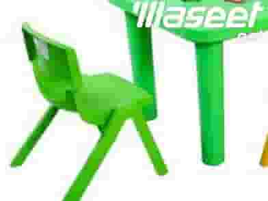 Chairs and tables Chairs and tables