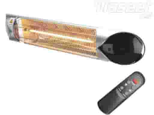 Weatherproof outdoor electric heater Weatherproof outdoor electric heater