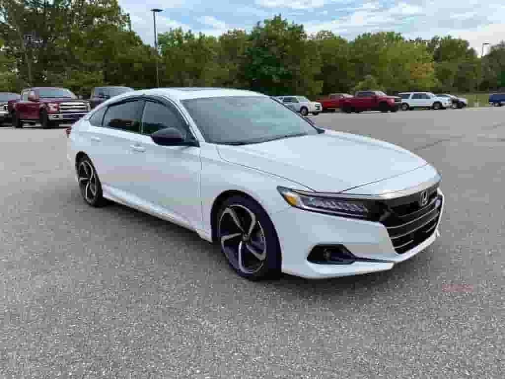 HONDA ACCORD SPORT 2021 available HONDA ACCORD SPORT 2021 available