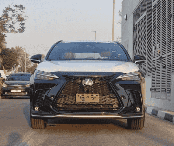 لكزس RX 350 2024 للبيع لكزس RX 350 2024 للبيع
