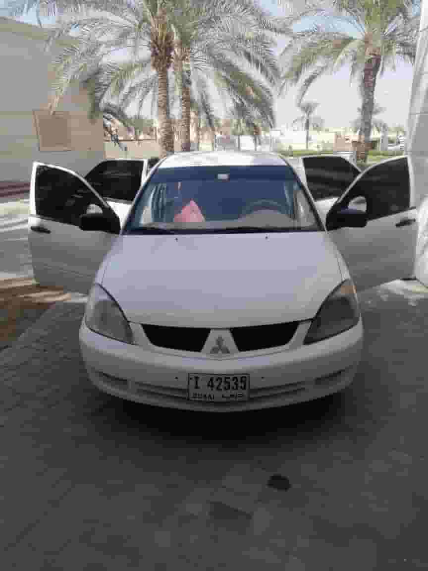 Mitsubishi Lancer 2009 Mitsubishi Lancer 2009