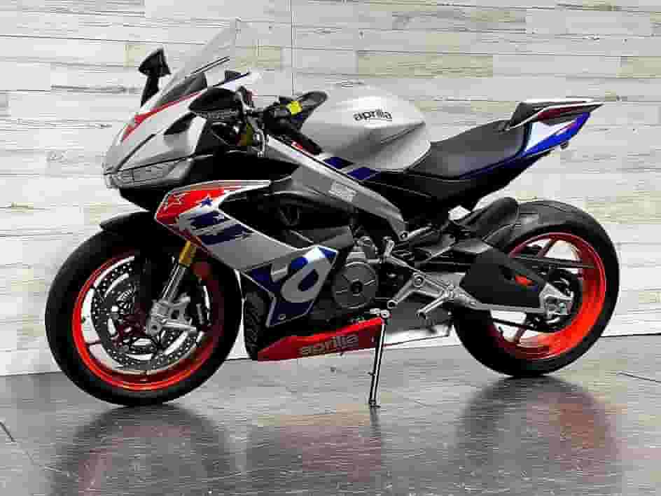 Aprilia RS 2022 motorcycle Aprilia RS 2022 motorcycle
