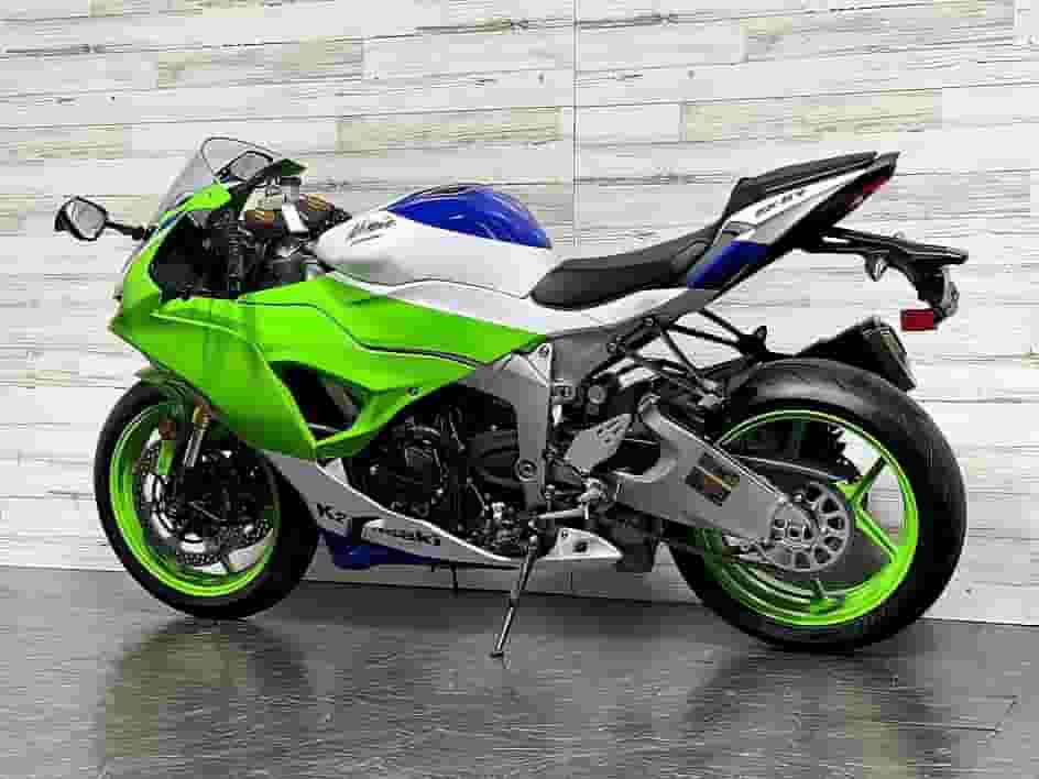 For sale Kawasaki Ninja model 2024 For sale Kawasaki Ninja model 2024