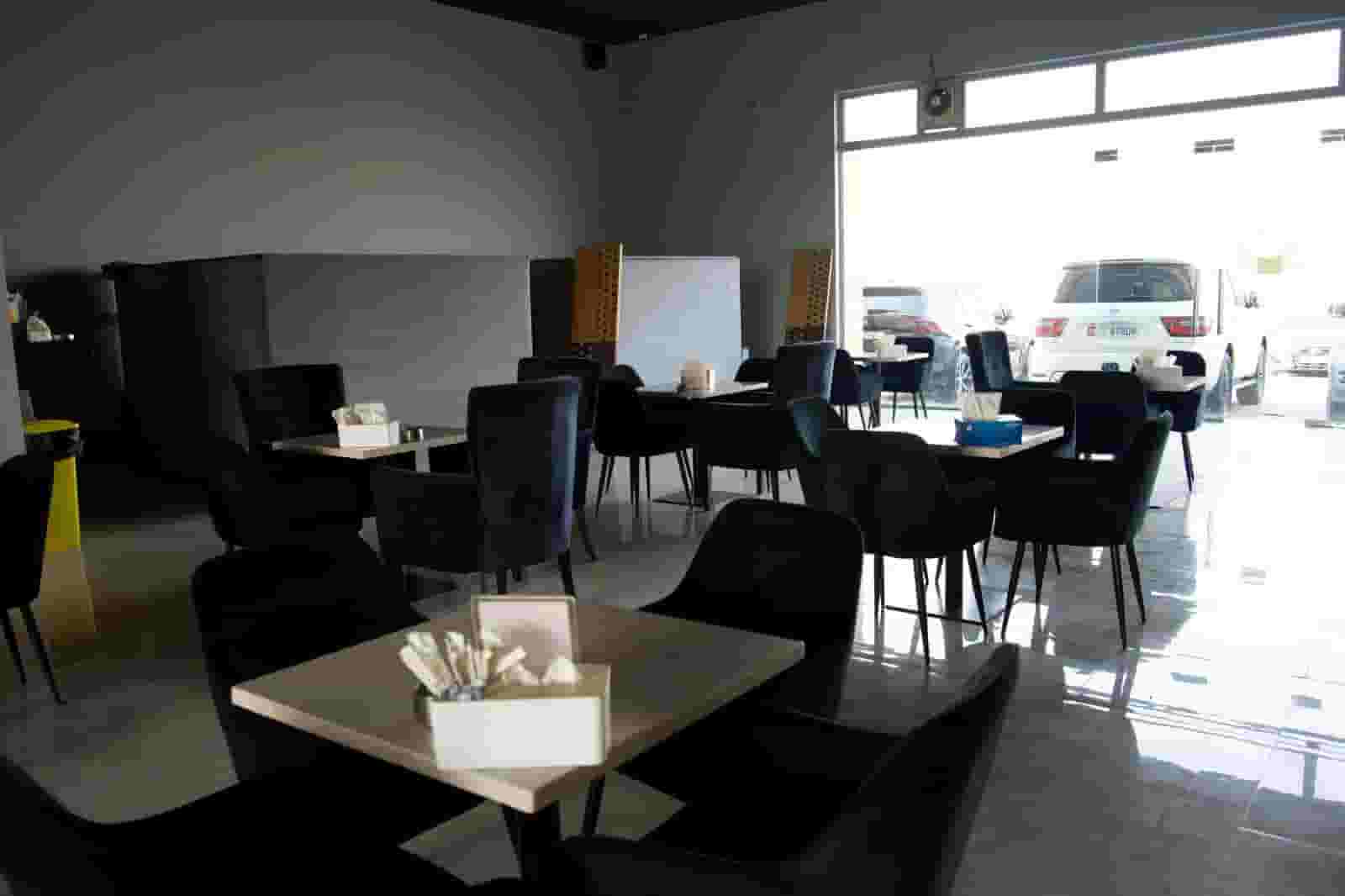 Coffee shop for sale in the Emirate of Umm Al Quwain Coffee shop for sale in the Emirate of Umm Al Quwain