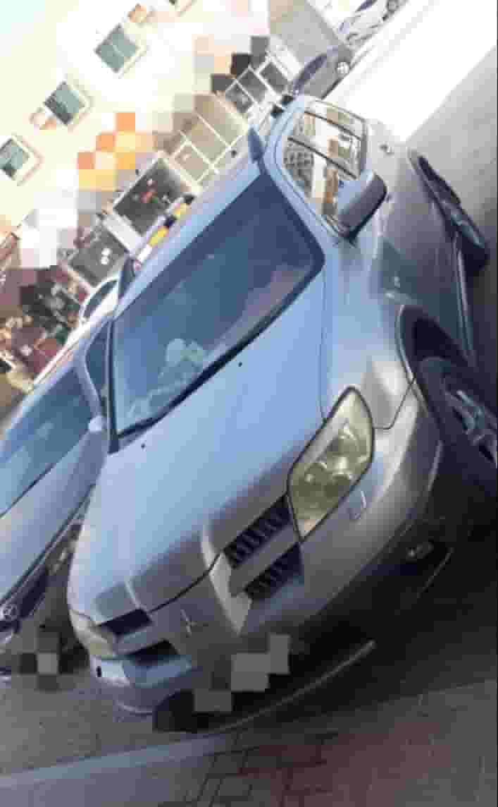 Mitsubishi Outlander 2005 for sale Mitsubishi Outlander 2005 for sale