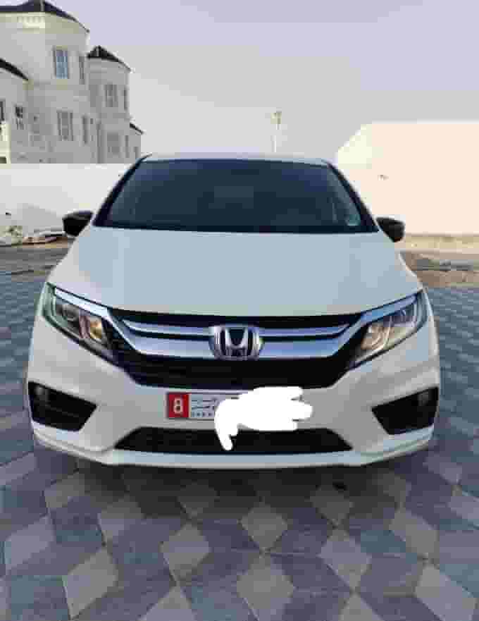Honda Odyssey 2018 model for sale Honda Odyssey 2018 model for sale