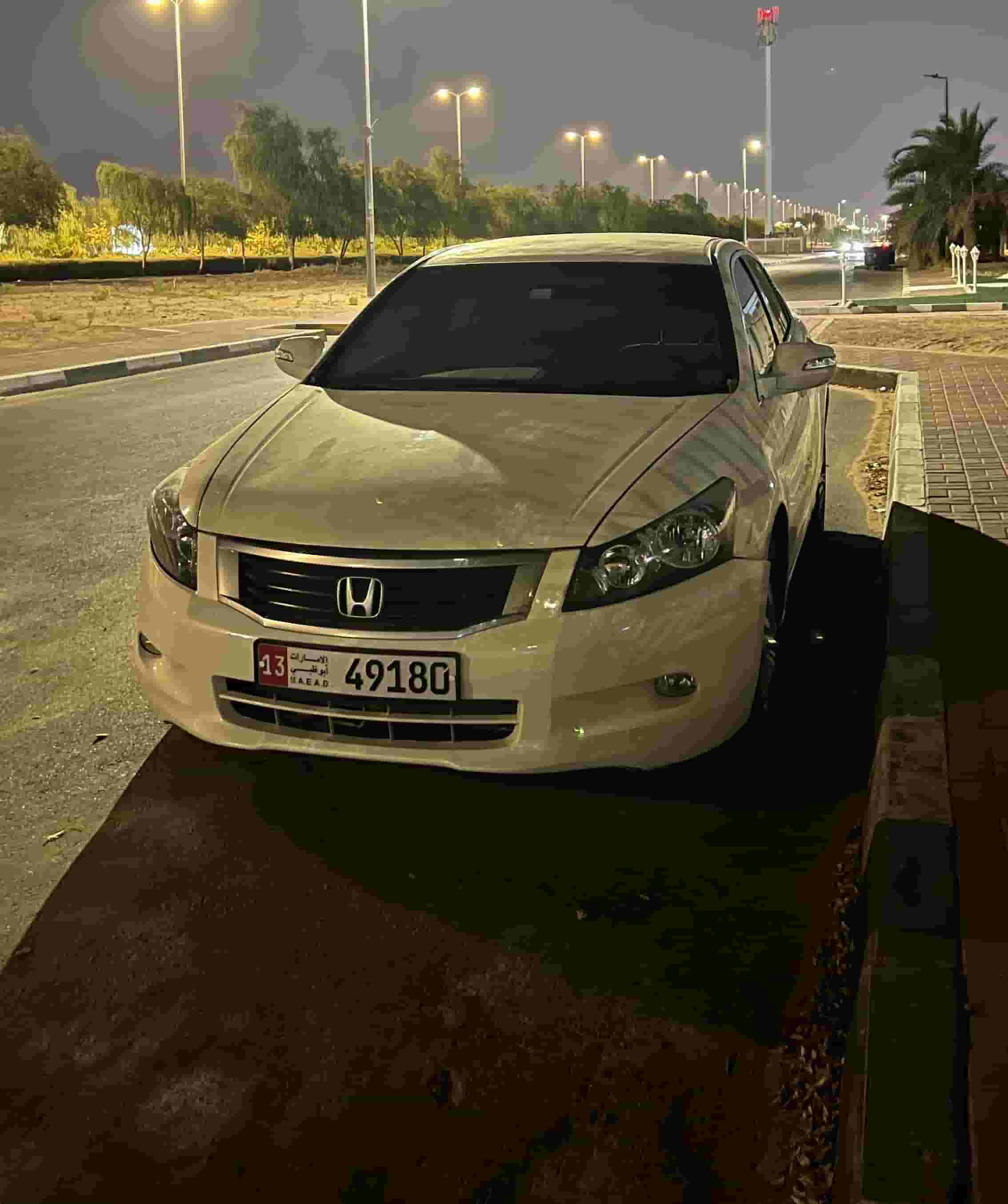 Honda Accord 2008 for sale Honda Accord 2008 for sale