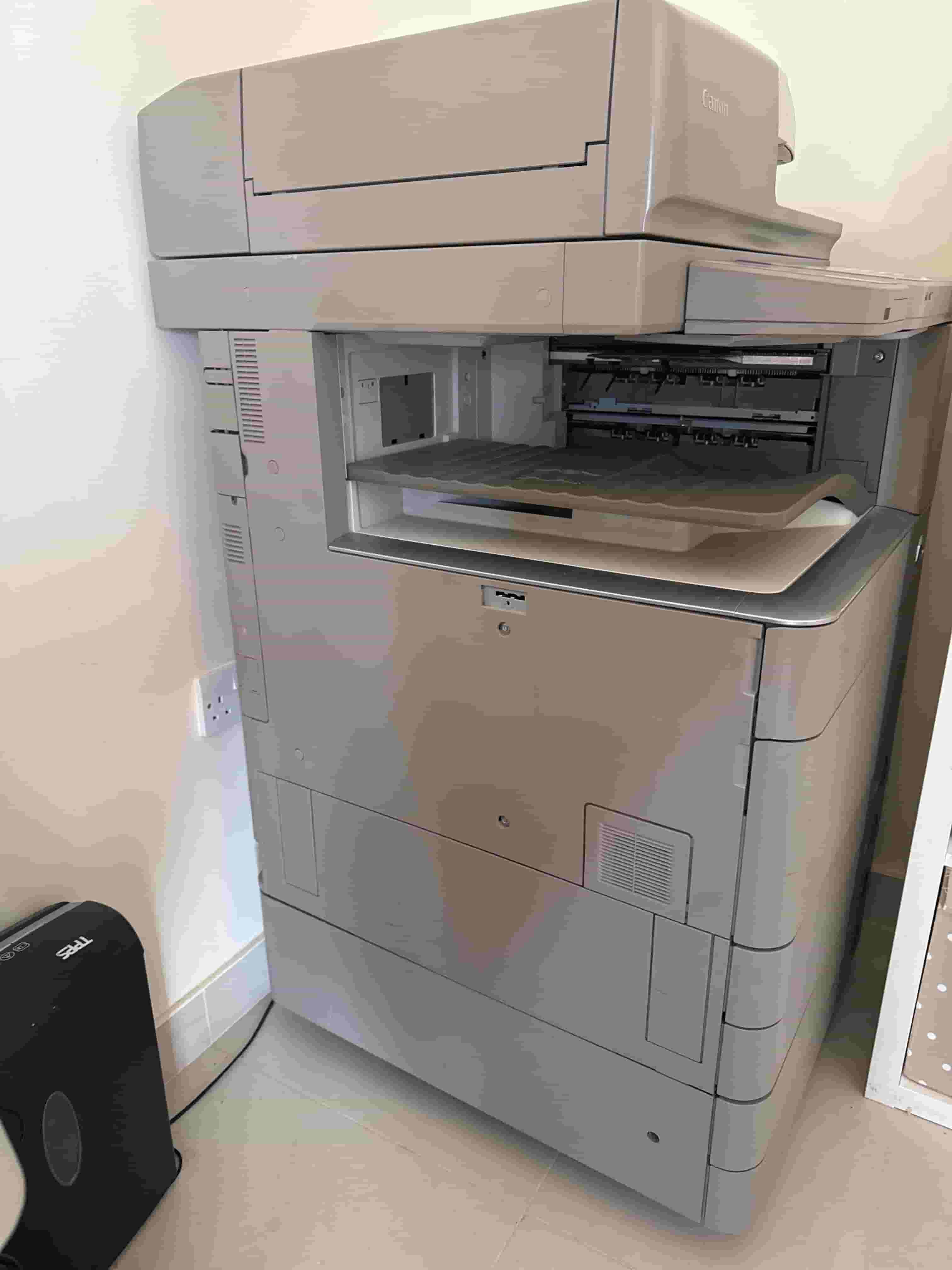 Canon printer Canon printer
