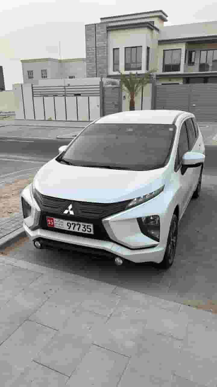 Mitsubishi Xpander 2022 car for sale Mitsubishi Xpander 2022 car for sale