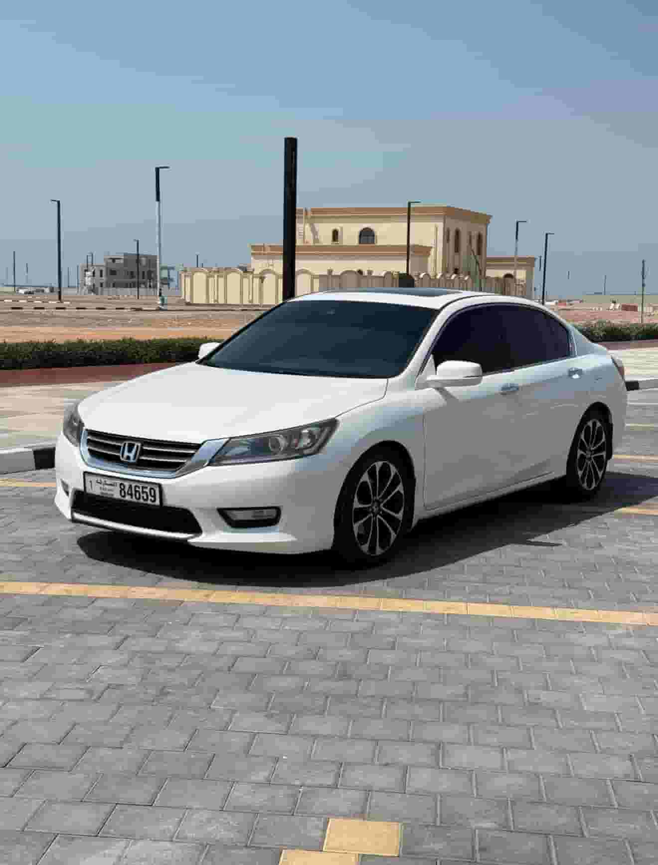 Honda Accord 2013 for sale Honda Accord 2013 for sale