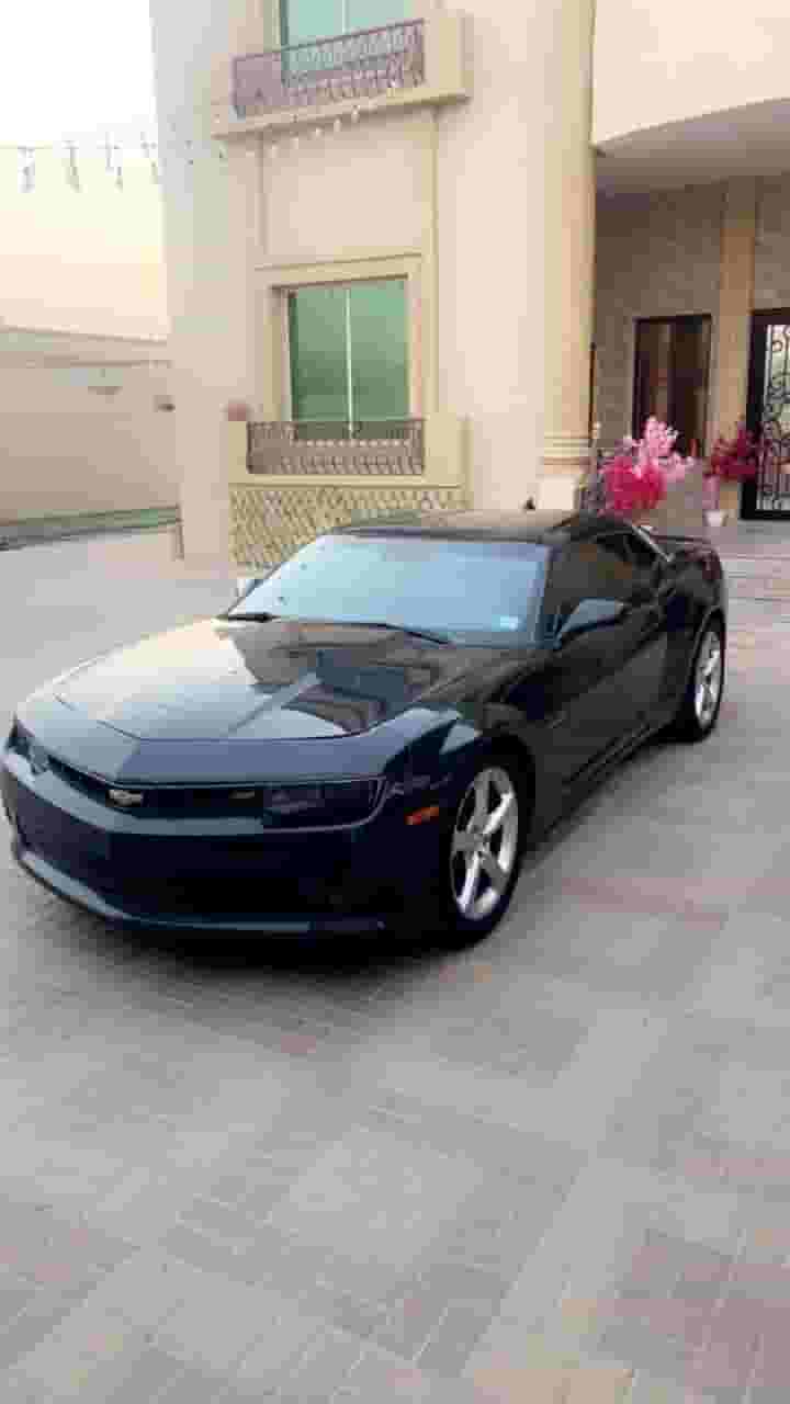 Chevrolet Camaro 2015 for sale Chevrolet Camaro 2015 for sale