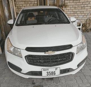 Chevrolet Cruze 2016 Chevrolet Cruze 2016