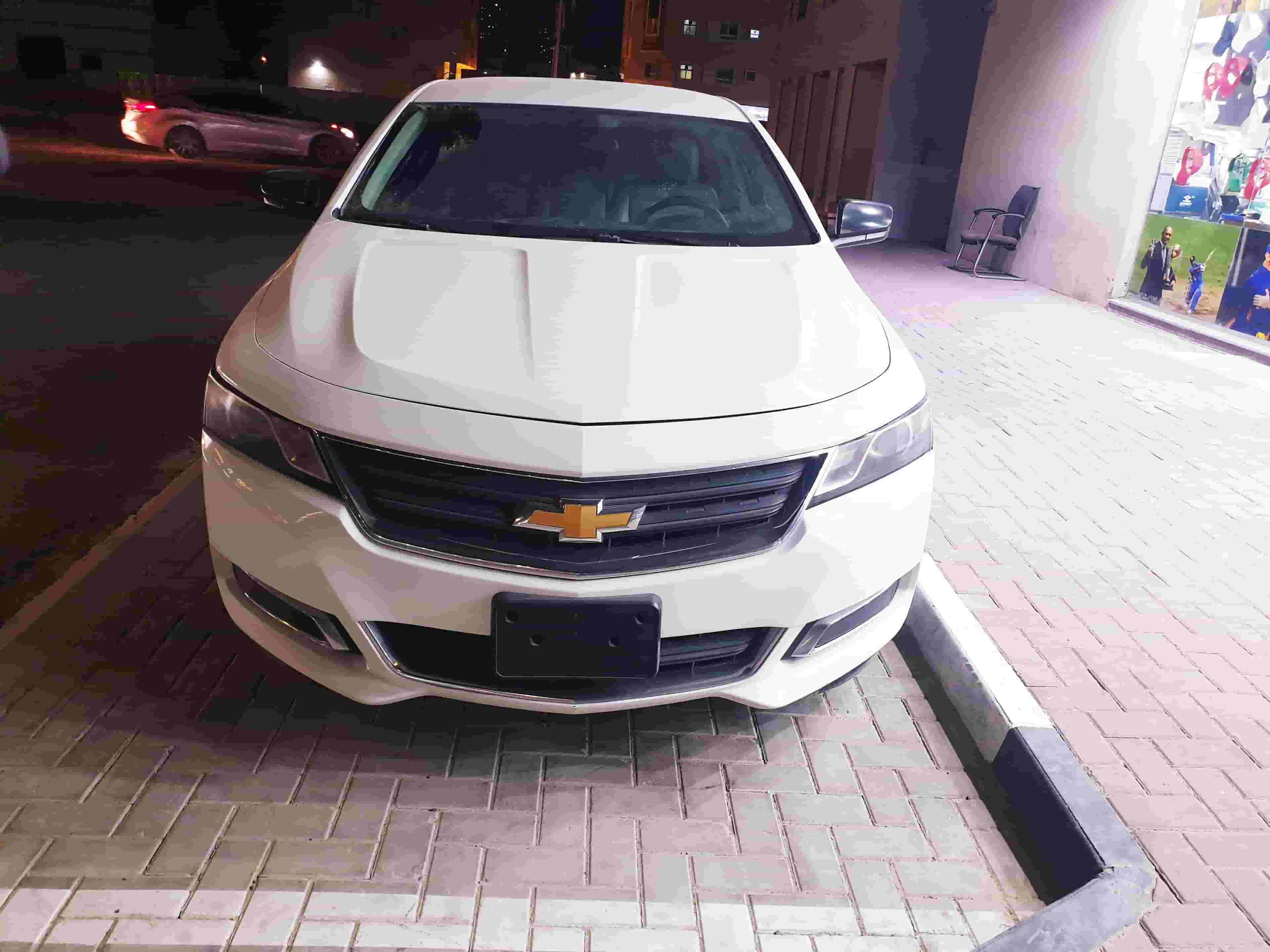 Chevrolet Impala 2019 for sale Chevrolet Impala 2019 for sale
